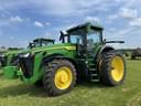 2024 John Deere 8R 250 Image