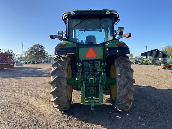 Image of John Deere 8R 250 equipment image 4