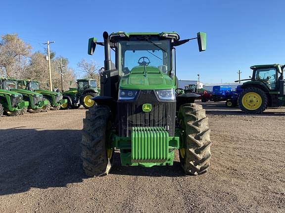 Image of John Deere 8R 250 equipment image 1