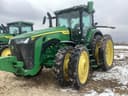 2024 John Deere 8R 250 Image