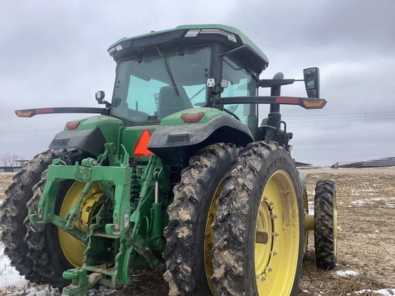 Image of John Deere 8R 250 equipment image 3