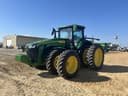 2024 John Deere 8R 250 Image