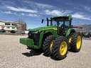 2024 John Deere 8R 250 Image