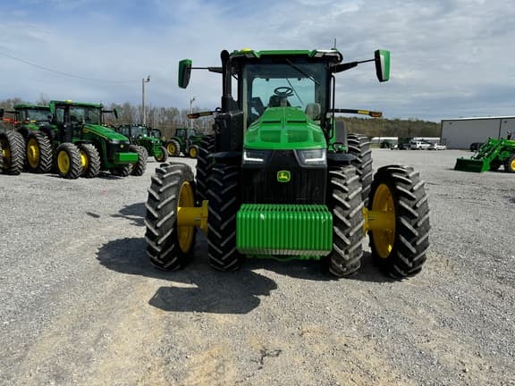 Image of John Deere 8R 250 equipment image 1