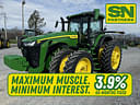 2024 John Deere 8R 250 Image