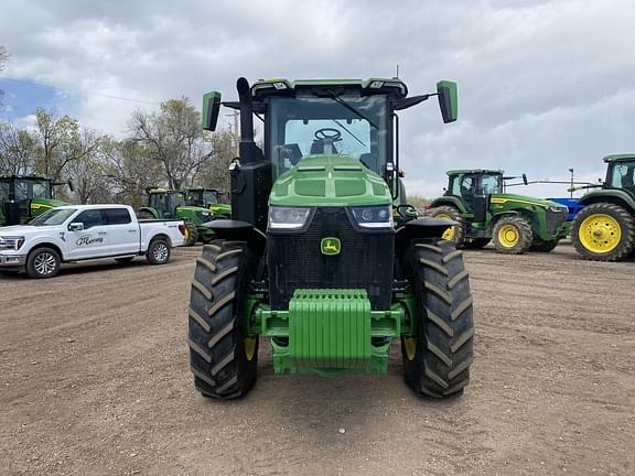 Image of John Deere 8R 250 equipment image 1