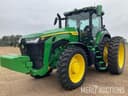 2024 John Deere 8R 250 Image