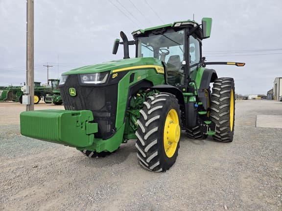 Image of John Deere 8R 280 equipment image 1
