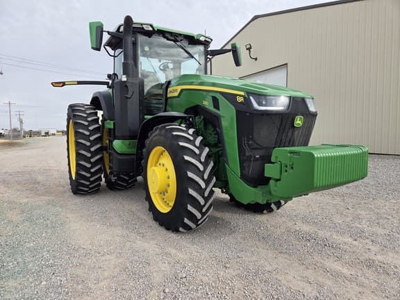 Image of John Deere 8R 280 equipment image 3