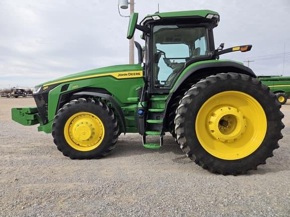 Image of John Deere 8R 280 Primary image