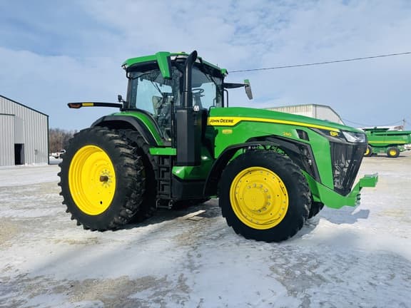 Image of John Deere 8R 280 Primary image