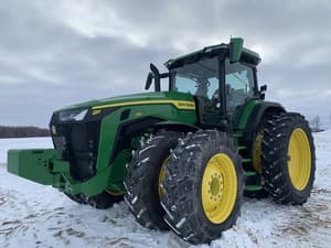 2024 John Deere 8R 280 Image