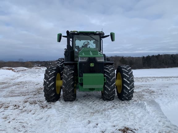 Image of John Deere 8R 280 equipment image 1