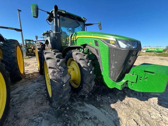 Image of John Deere 8R 280 Primary image