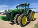 2024 John Deere 8R 280 Image
