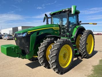 Main image John Deere 8R 280