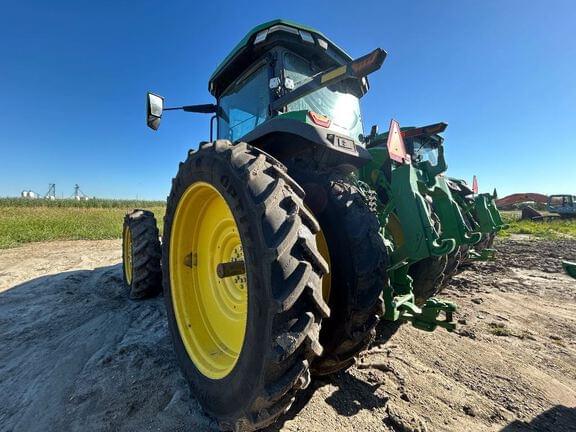 Image of John Deere 8R 280 equipment image 2