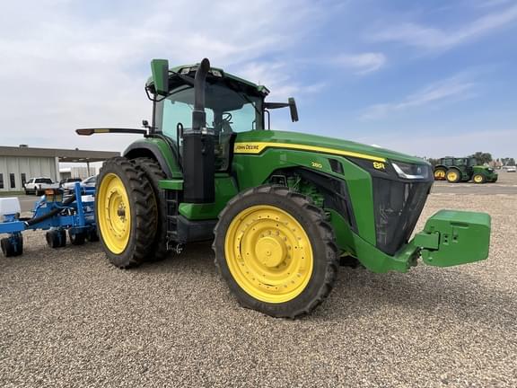 Image of John Deere 8R 280 equipment image 1