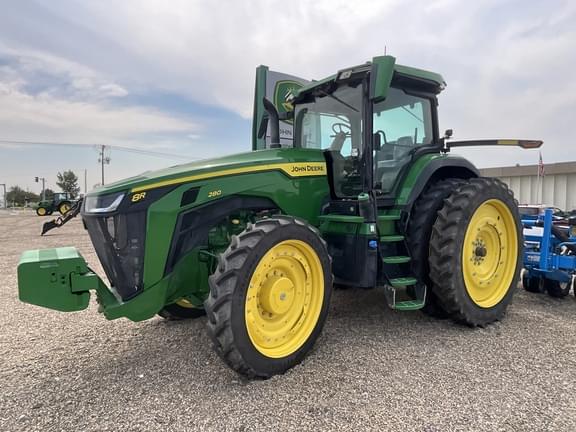 Image of John Deere 8R 280 Primary image
