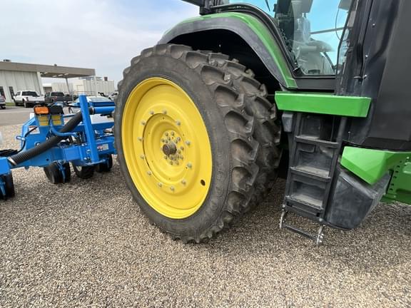 Image of John Deere 8R 280 equipment image 3