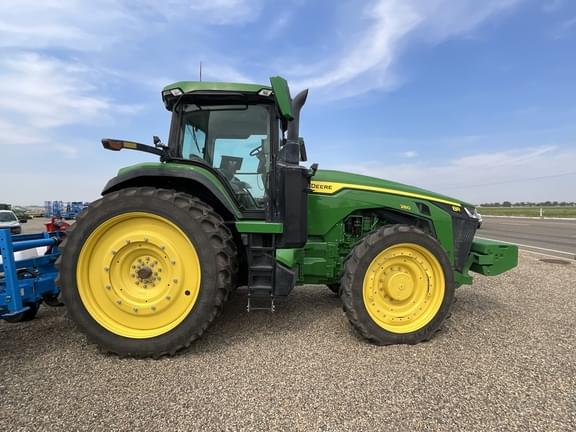 Image of John Deere 8R 280 equipment image 2