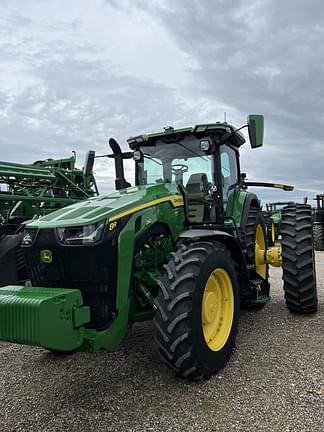 Image of John Deere 8R 280 Primary image