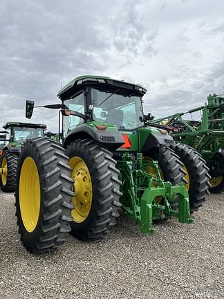 Image of John Deere 8R 280 equipment image 3