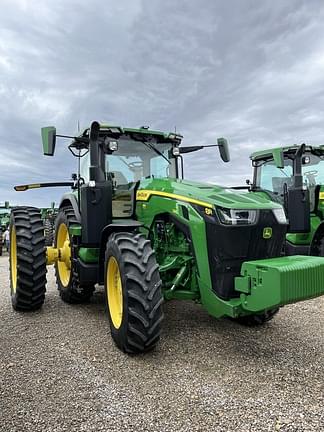 Image of John Deere 8R 280 equipment image 1