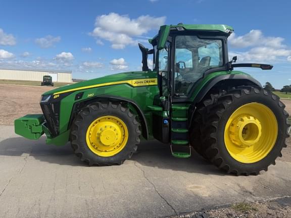 Image of John Deere 8R 280 Primary image