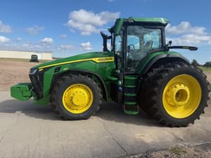 2024 John Deere 8R 280 Image