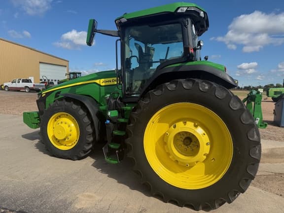 Image of John Deere 8R 280 equipment image 1