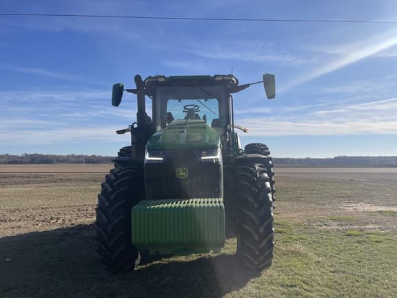 Image of John Deere 8R 280 equipment image 2