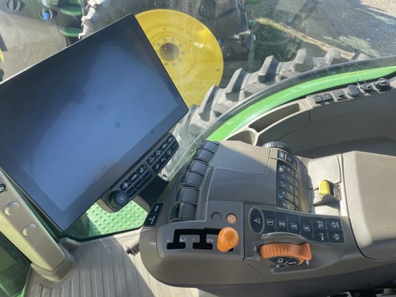 Image of John Deere 8R 280 equipment image 4