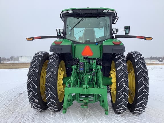 Image of John Deere 8R 280 equipment image 4