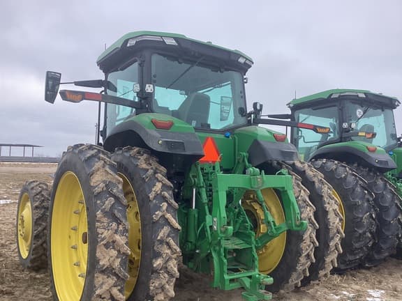 Image of John Deere 8R 280 equipment image 4