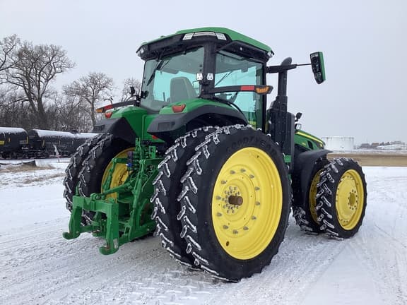Image of John Deere 8R 280 equipment image 3