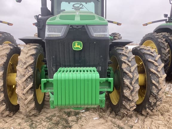 Image of John Deere 8R 280 equipment image 3
