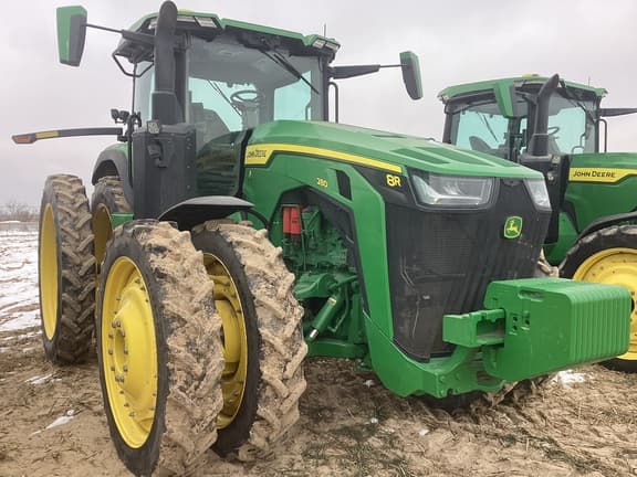 Image of John Deere 8R 280 equipment image 2