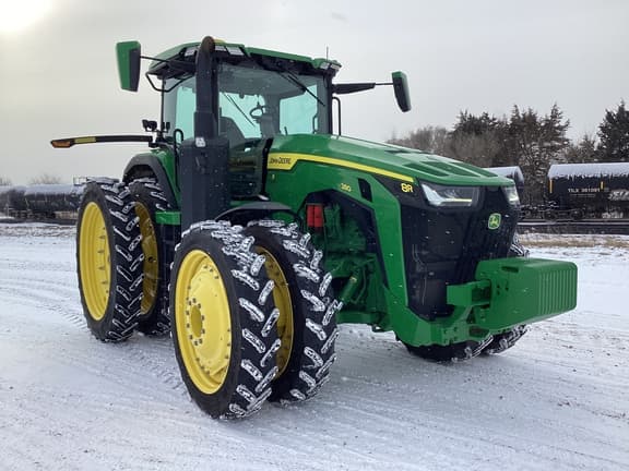 Image of John Deere 8R 280 equipment image 2