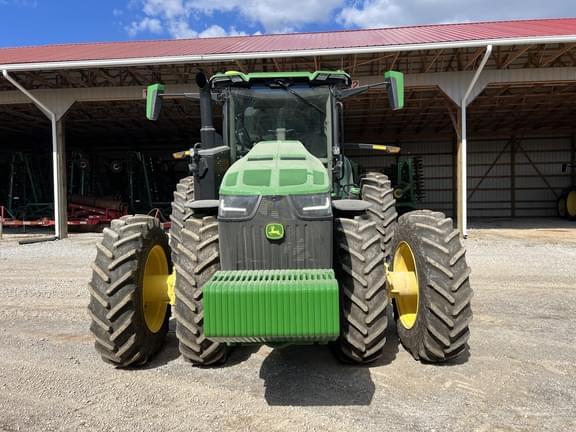 Image of John Deere 8R 280 equipment image 2