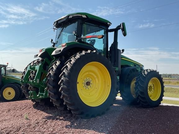 Image of John Deere 8R 280 equipment image 2