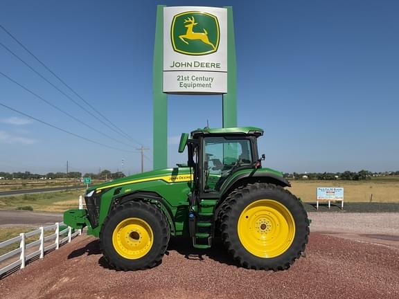 Image of John Deere 8R 280 equipment image 3
