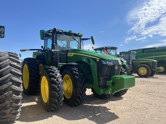 Image of John Deere 8R 280 equipment image 1