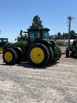Image of John Deere 8R 280 equipment image 1