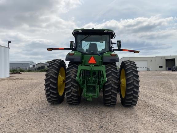Image of John Deere 8R 280 equipment image 3