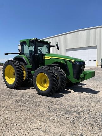 Image of John Deere 8R 280 Primary image