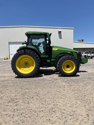 Image of John Deere 8R 280 equipment image 4
