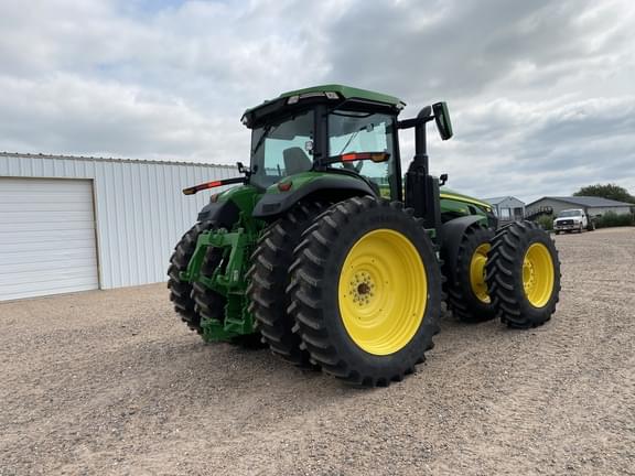 Image of John Deere 8R 280 equipment image 2