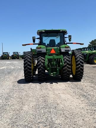 Image of John Deere 8R 280 equipment image 2