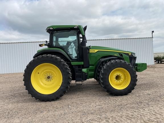 Image of John Deere 8R 280 equipment image 1